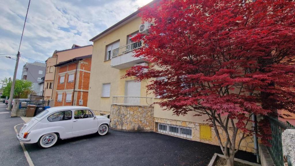 Gretanola Studio In Zagreb, Parking, Self Check-In Exterior photo